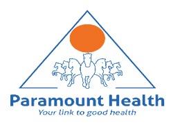 Paramount Healthcare 
