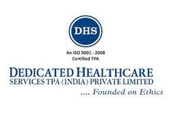 DHS Healthcare