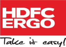 HDFC Ergo