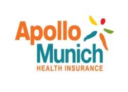 Apollo Munich Health Care