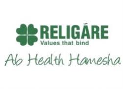 Religare Health Ins