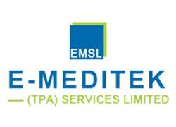 E-meditek services 