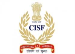 CISF