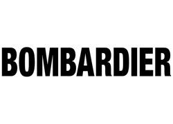BOMBARDIER